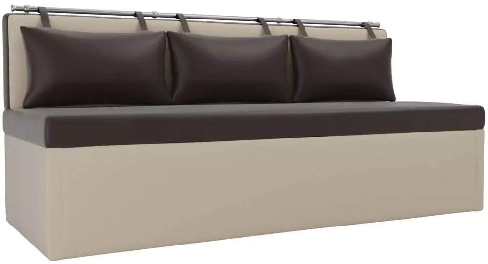 Кухонный диван Метро дизайн 2