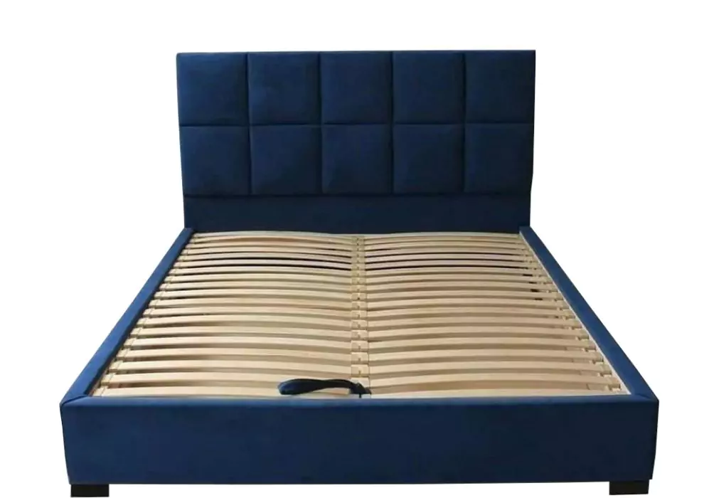 Кровать Квадро дизайн 3