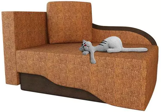 Кушетка Малютка
