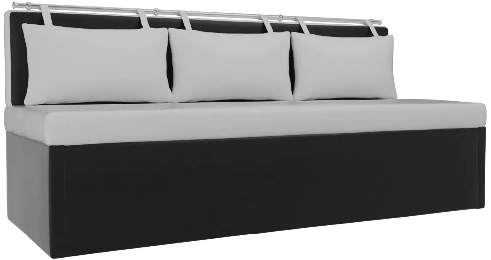 Кухонный диван Метро дизайн 3