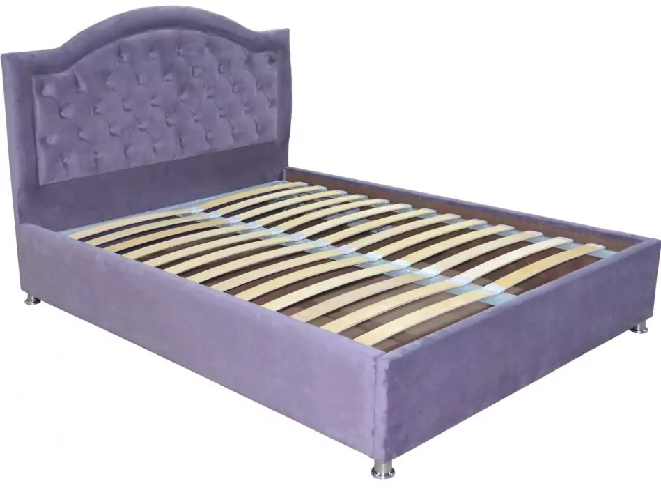 Кровать Богемия дизайн 2