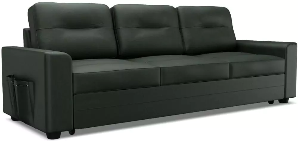 Прямой диван-кровать Беллино дизайн 2