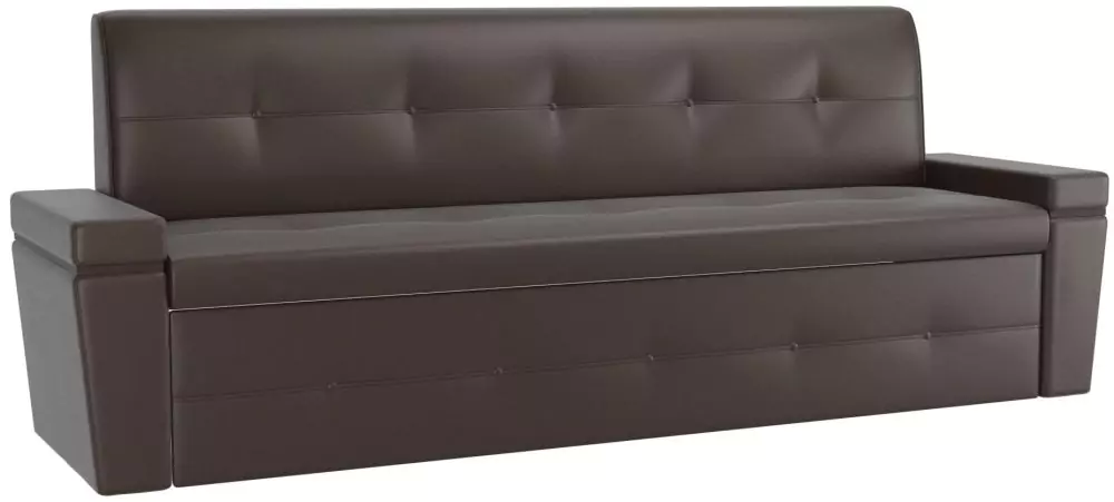 Кухонный диван Деметра дизайн 2
