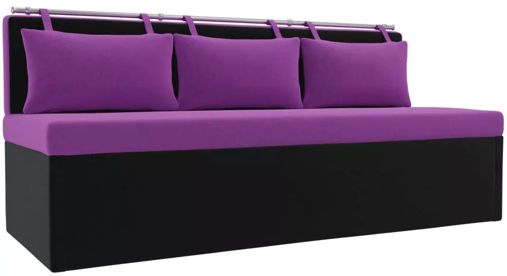 Кухонный диван Метро дизайн 6