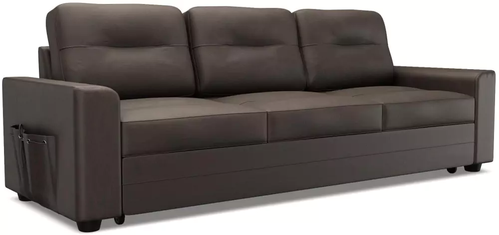 Беллино 2 кожаный диван