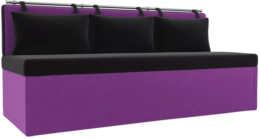 Кухонный диван Метро дизайн 5