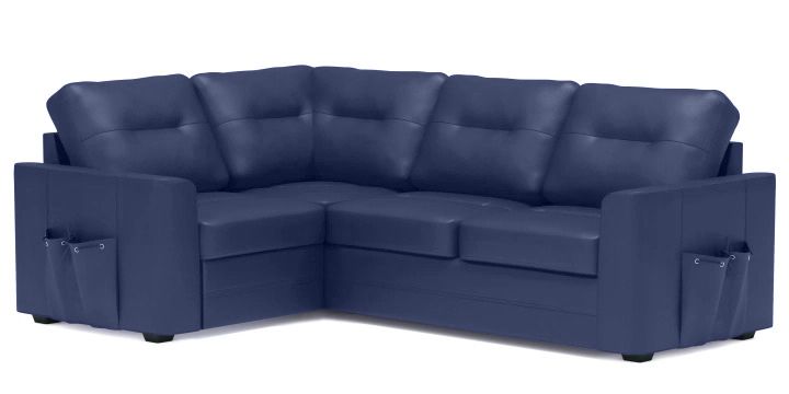 Беллино 2 угловой кожаный диван дизайн 5