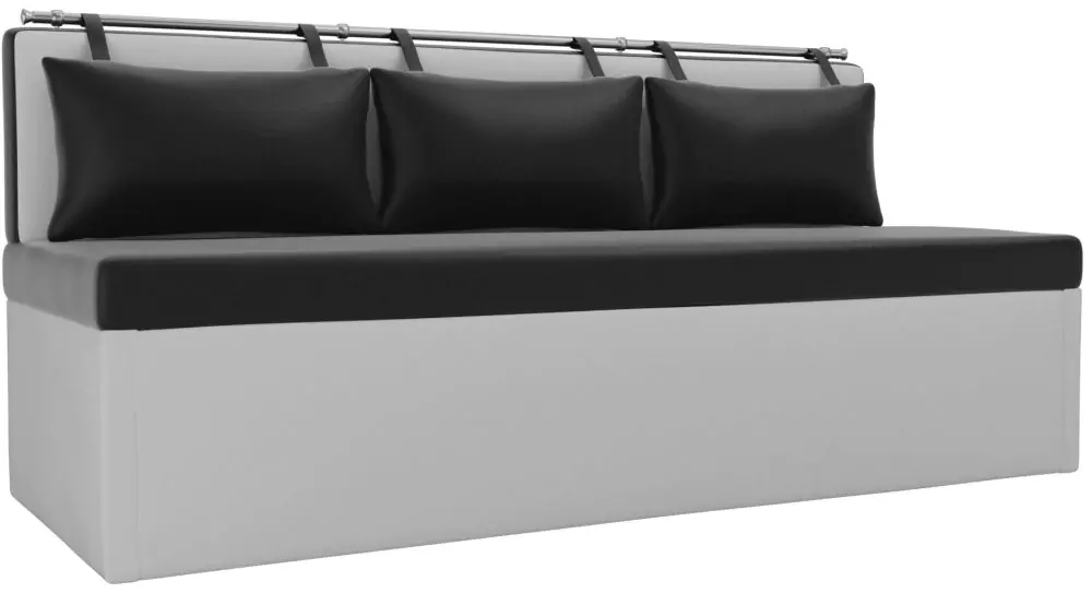 Кухонный диван Метро дизайн 1