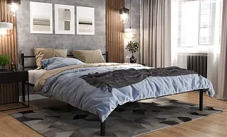 Кровать Фади 1 160х200 