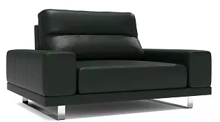 Кресло Рипозо (Лофт) 