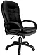 Кресло Riva Chair RCH 1195 PL, Черный