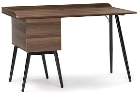 Офисная мебель Sota dark walnut