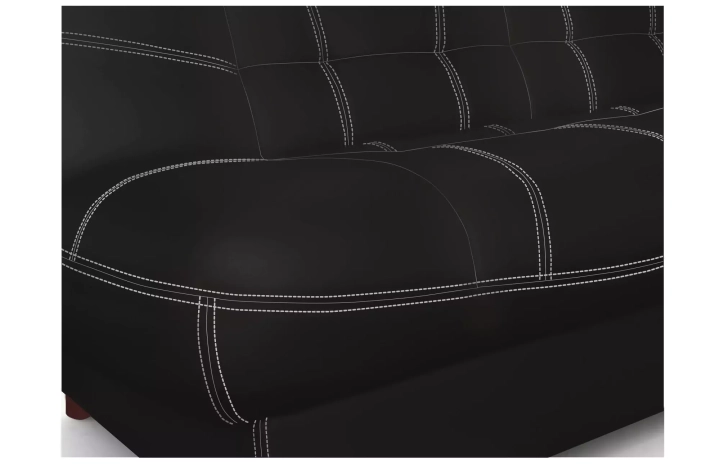 Кожаный диван Релакс (Оскар) дизайн 1 5