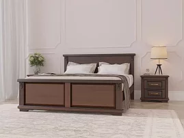 Кровать Палермо Кровати без механизма