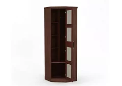 Шкаф Парма Коричневый
