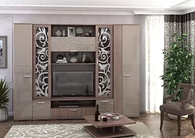 Гостиная Асти