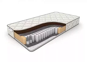 Матрас Дримлайн Kombi-2 TFK 