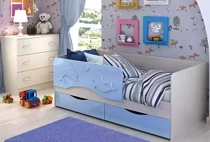 Кровать детская Алиса Кровати без механизма