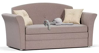 Диван прямой Малютка Выкатной
