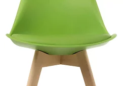 Стул Бонус зелёный Зеленый 