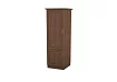 Шкаф Эдем, Коричневый
