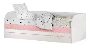 Кровать детская Трио Кровати без механизма 