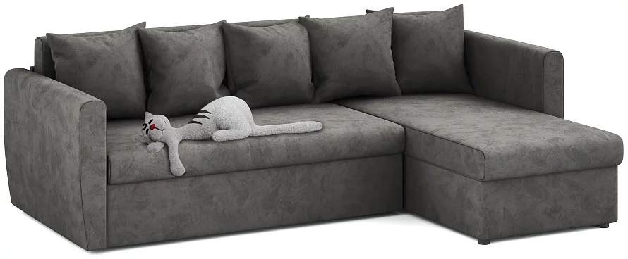 Угловой диван Мартин