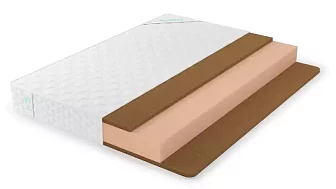 Матрас Lonax Foam Cocos 3 Plus