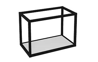 Каркасная полка Лофт ПМГ-Л 500