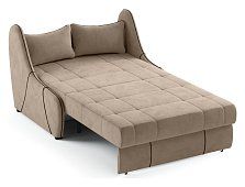 Диван-кровать Рио Аккордеон Бежевый
