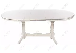 Стол раскладной Юропа Бежевый 