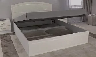 Кровать КРПМ-160 Венеция Подъемный