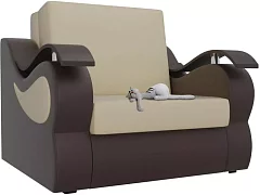 Кресло-кровать Меркурий Капля Аккордеон 
