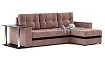 Угловой диван Атланта (Фаворит) НПБ