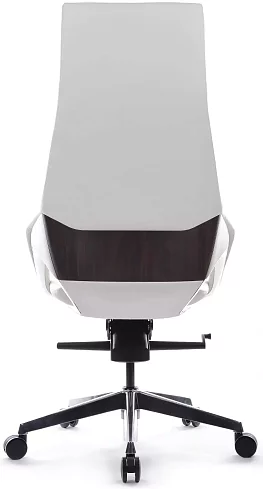 Кресло Рива С FK005-A, Белый