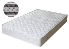 Матрас Стандарт Белый 