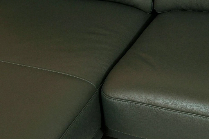 ф289 Угловой диван Рипозо (Лофт) экокожа дизайн 1 3