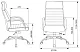 ф122 Кресло Бюрократ T-8010N дизайн24