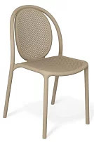 Стул Sheffilton SHT-S172 Капучино