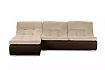 Модульный диван Релакс Монреаль, Бежевый