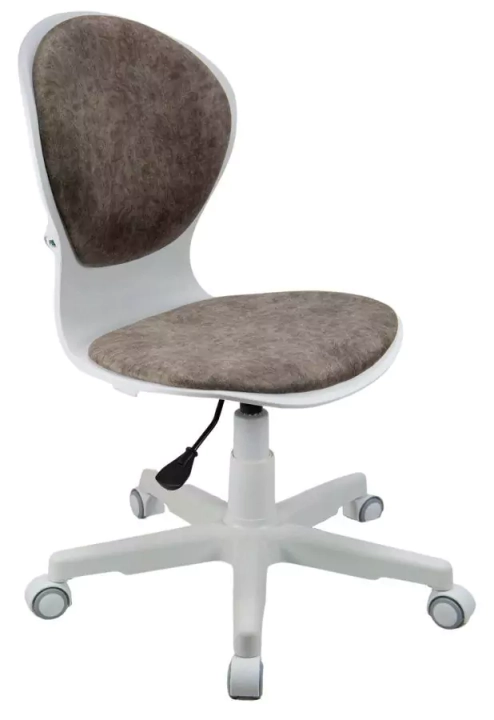 Кресло Riva Chair 1139 FW PL, Белый