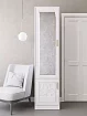 Шкаф Веро, Коричневый