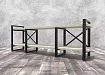 Тумба Айсберг Лофт 160