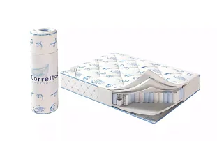 Матрас Deluxe roll