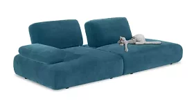 Прямой диван Rizvan (Сканди) Без механизма 