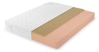 Матрас Lonax Roll Memory Relax