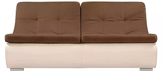Модуль Лос-Анджелес Монреаль Французская раскладушка Коричневый 