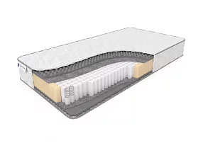 Матрас Дримлайн Coal Memory Komfort Massage S-1000