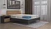 Матрас Дивано Бэйсик 160 Независимые пружины (НПБ)