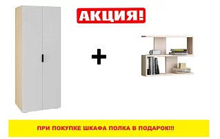 Шкаф Норд ШК-800